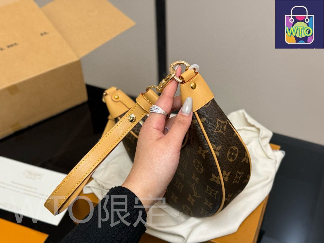 今日特価】Louis Vuitton Vintage Moon Bag・ルイ・ヴィトン