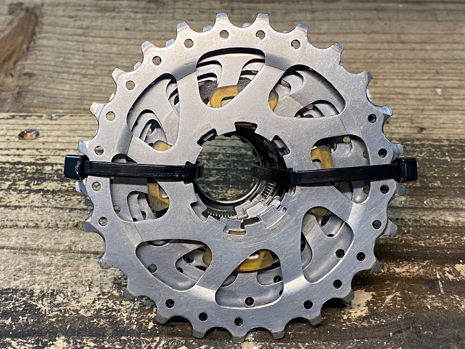 P36) CAMPAGNOLO カンパニョーロ 10S スプロケット P36) CAMPAGNOLO カンパニョーロ 10S スプロケット