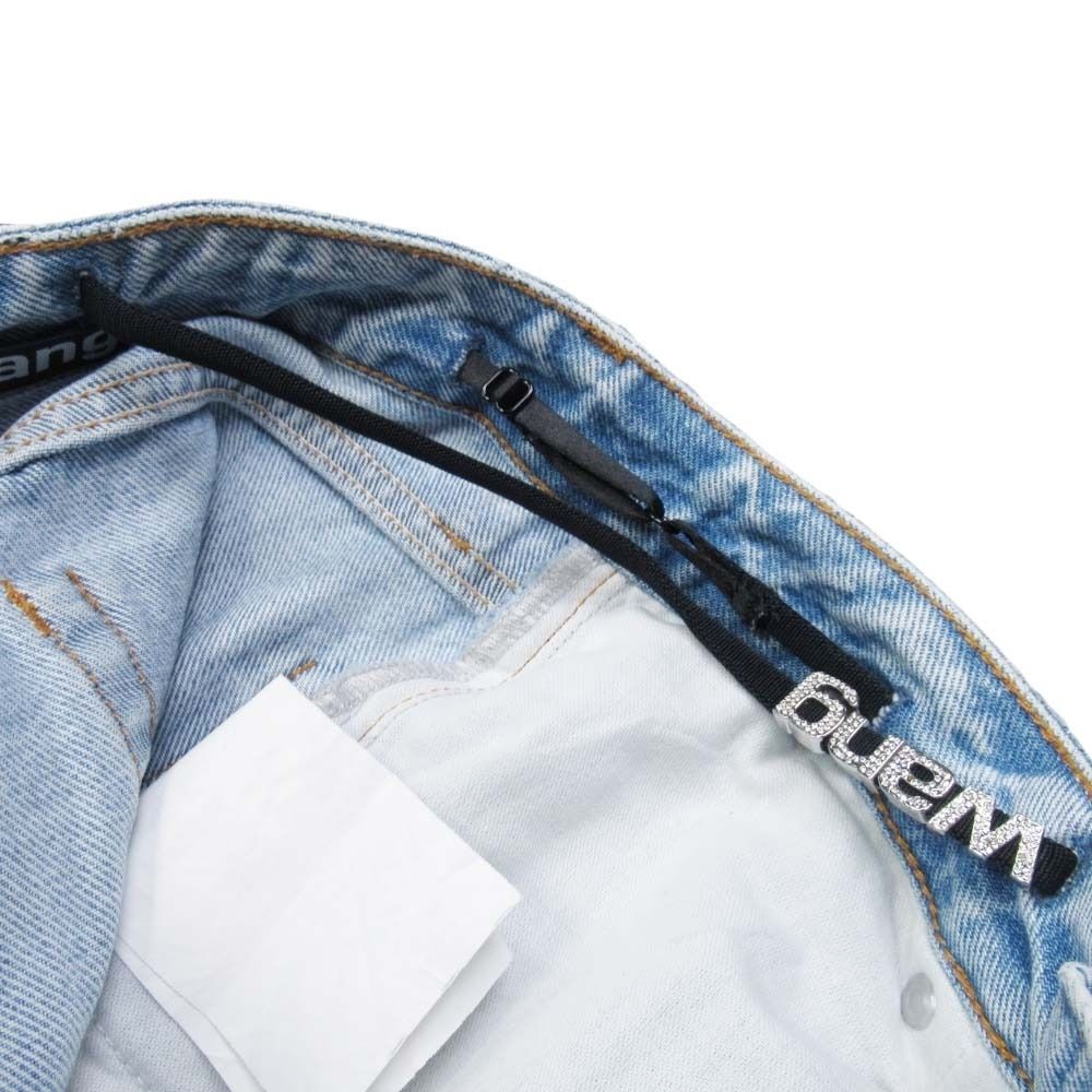 ジーンズ パンツ