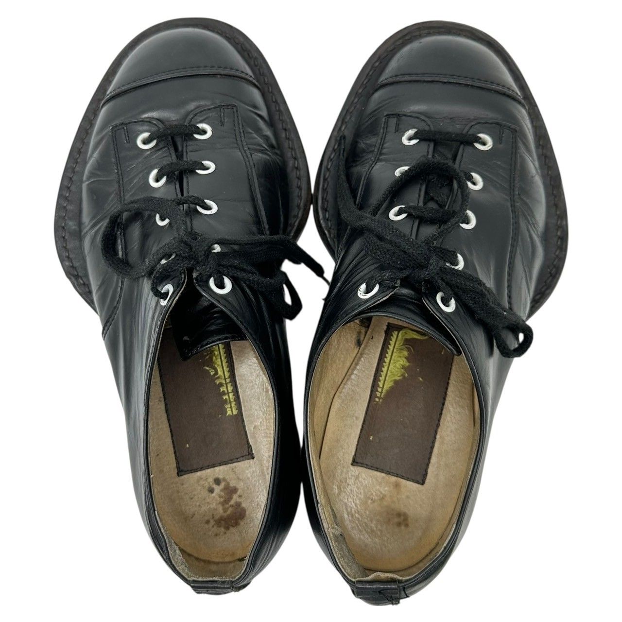 NEMETH クリストファーネメス ドレスシューズ 28cm ベストセラー 商品メンズ - Christopher Nemeth ドレスシューズ 28cm