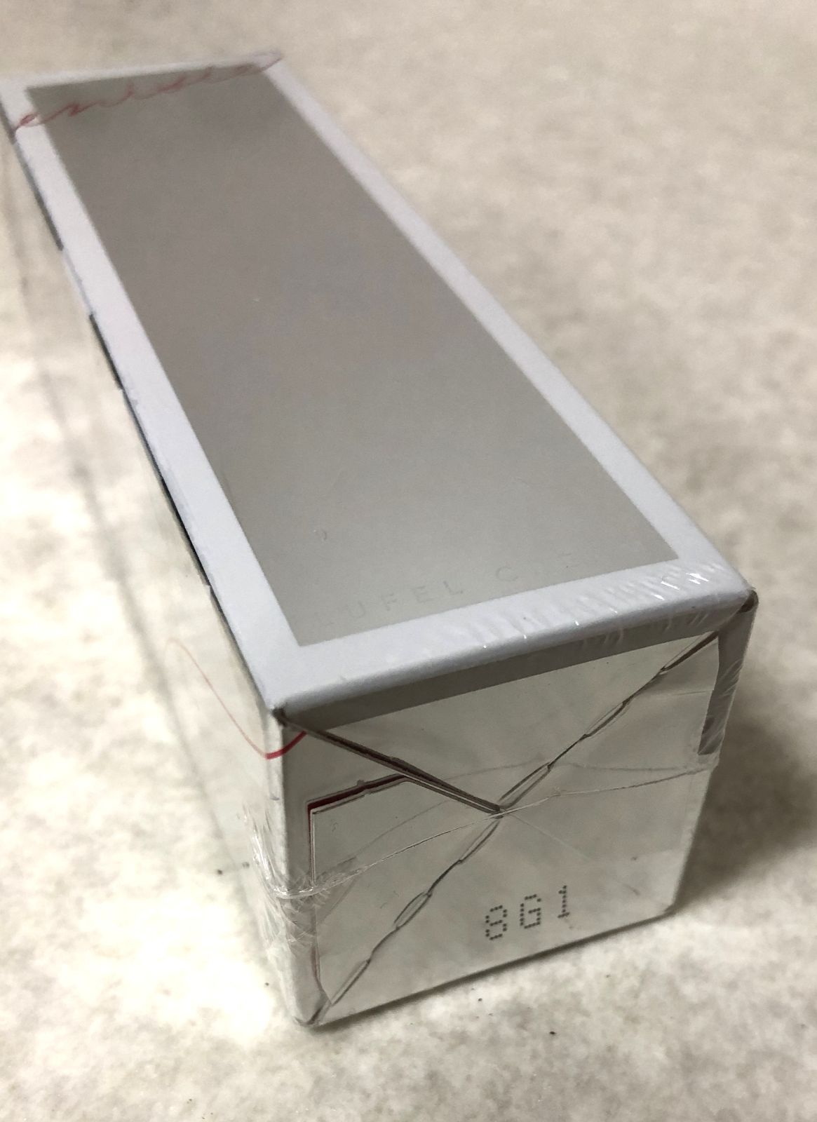 DH1298】未開封 エニシー ルフェルクリーム 30g シュリンク付き - メルカリ