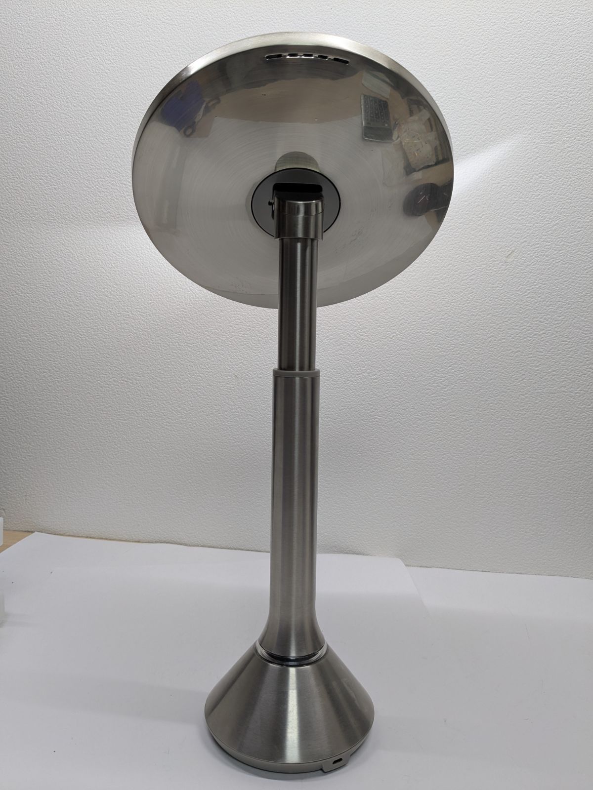 センサーミラー