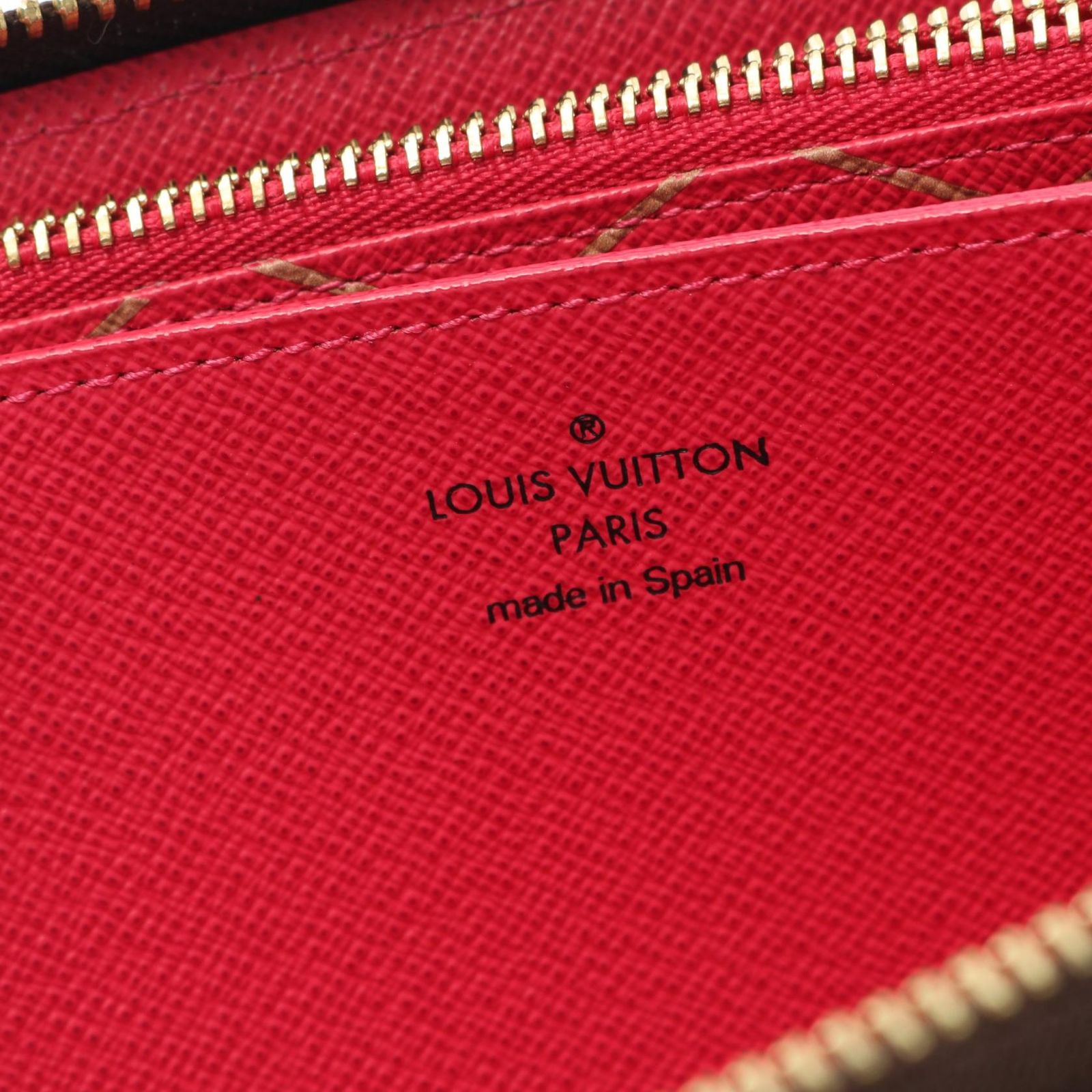 VUITTON ルイ