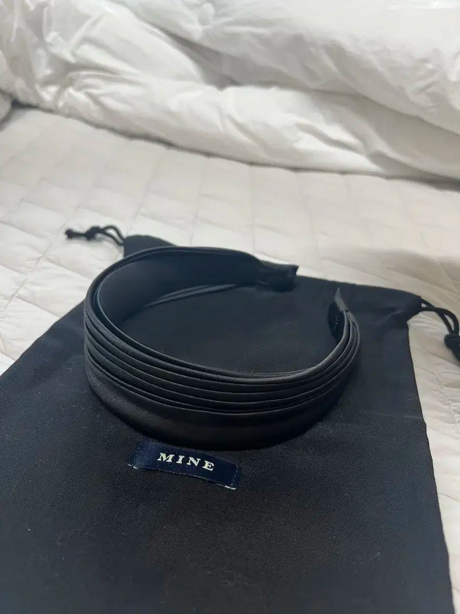 私の プリーツ ヘアバンド 25 年 新規