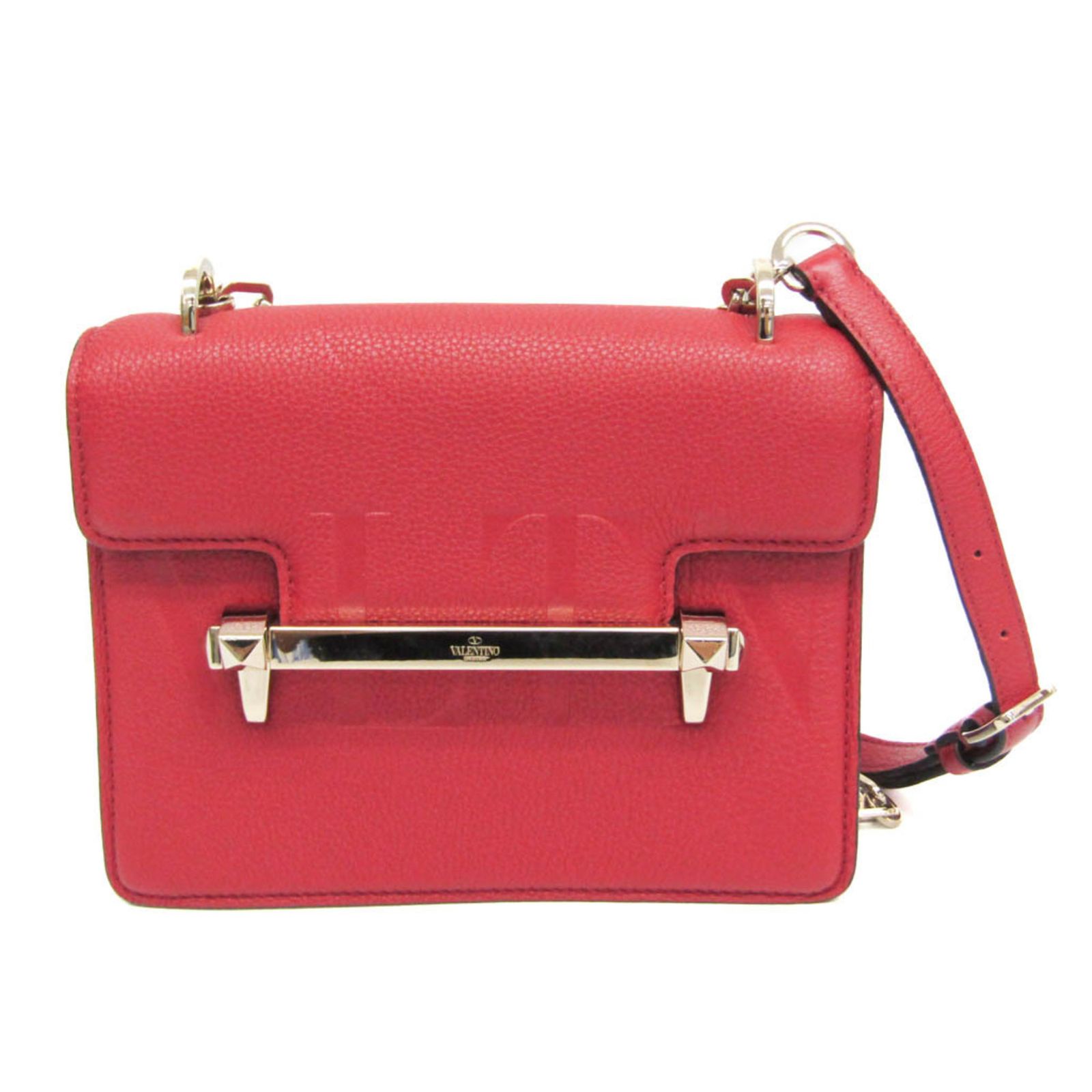 ヴァレンティノ・ガラヴァーニ(Valentino Garavani) VLTN Small Uptown 