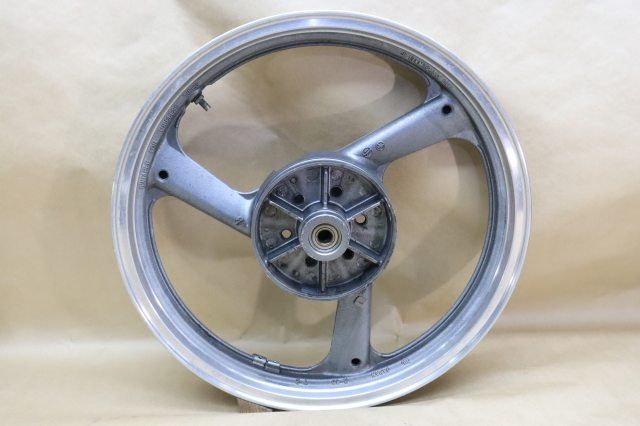 ヤマハ SRX250 3WP リアホイール 17×2.50 Y307-68