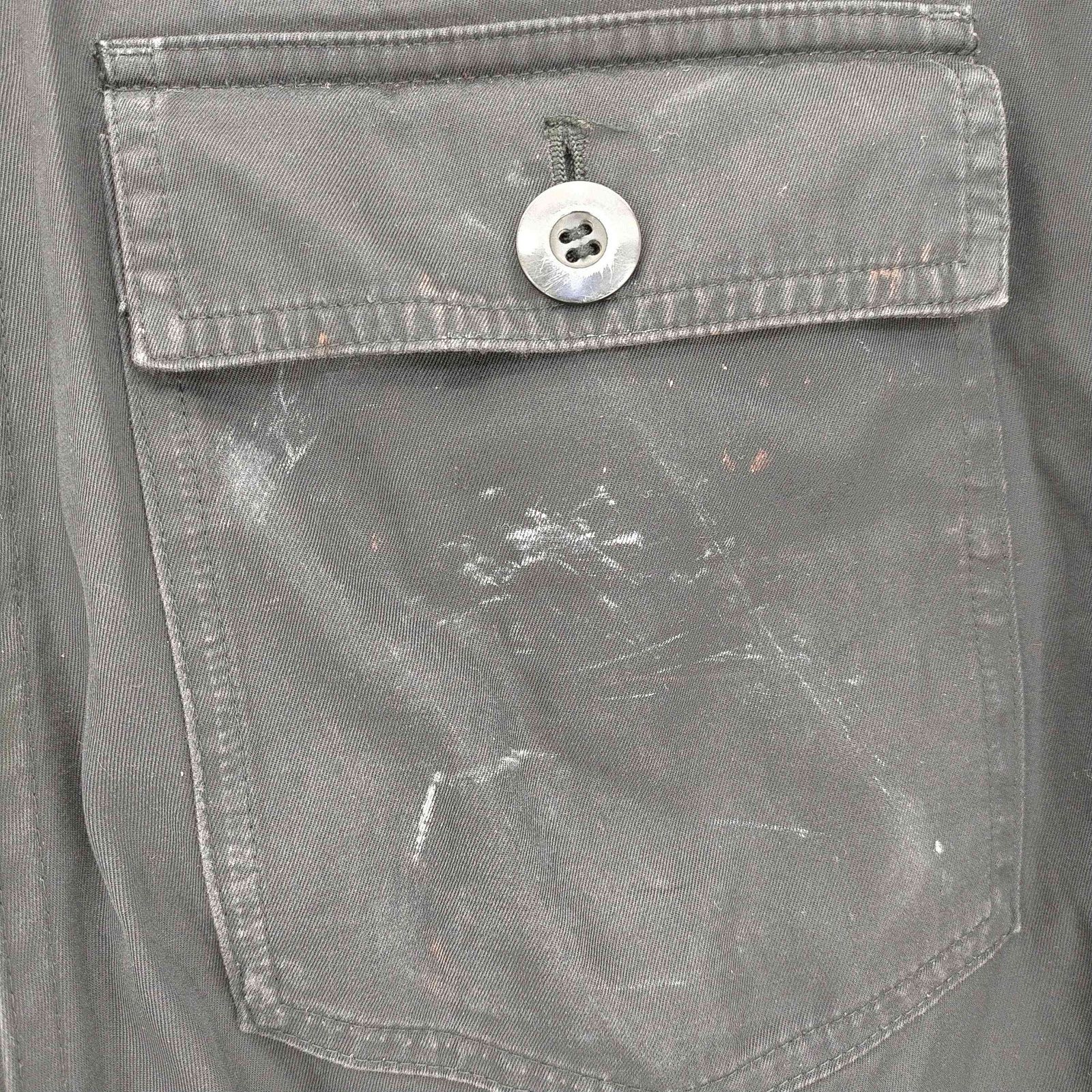 アンダーカバー UNDERCOVER 99ss RELIEF レリーフ期 ARCHIVE