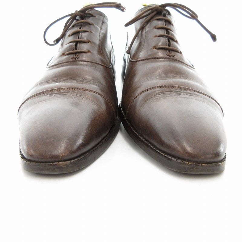 大塚製靴 OTSUKA オックスフォードシューズ ビジネス 本革 レザー  