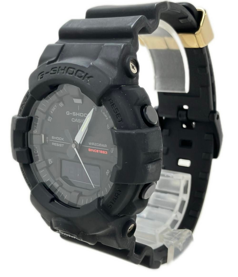 新品未使用 CASIO G-SHOCK GA-835A 35周年 【公式通販】
