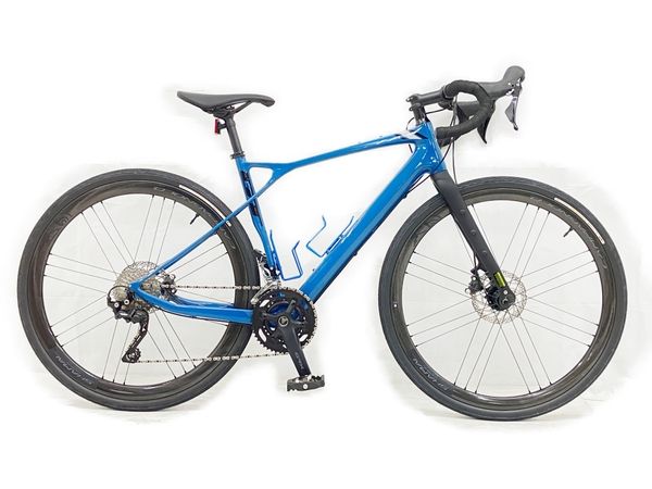 GT GRADE CARBON GRX ロードバイク Sサイズ 自転車 カーボン 中古 良好