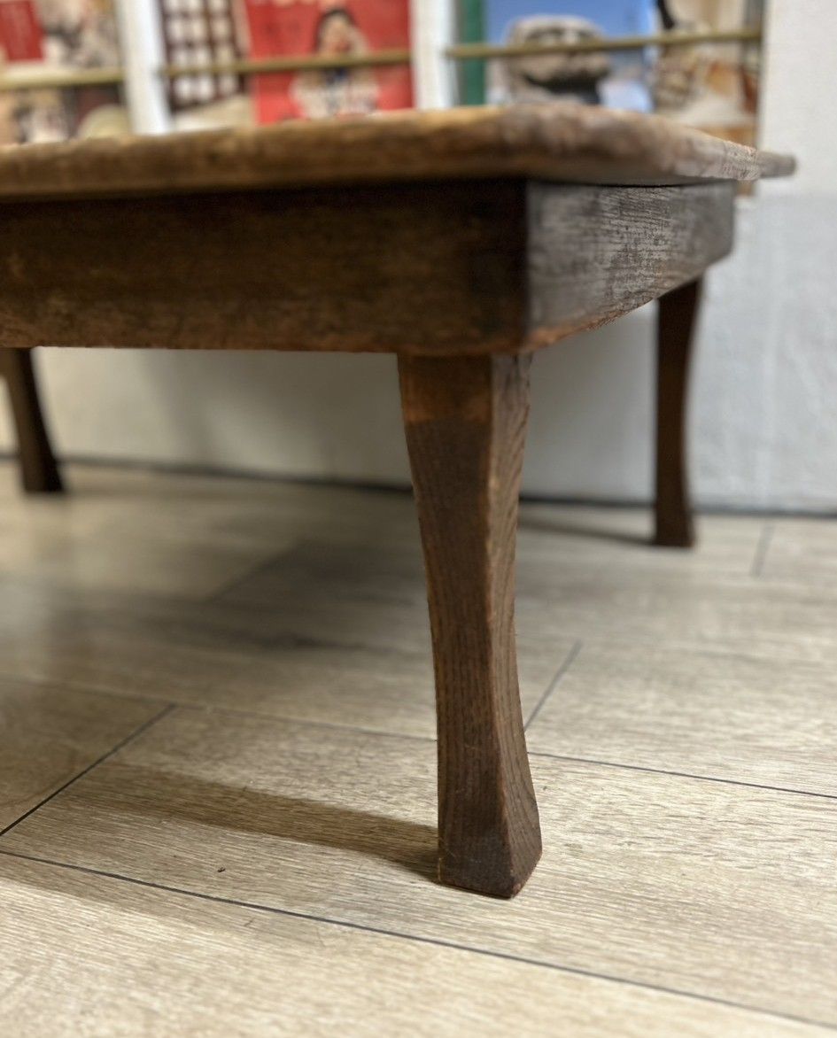 昭和レトロ ちゃぶ台