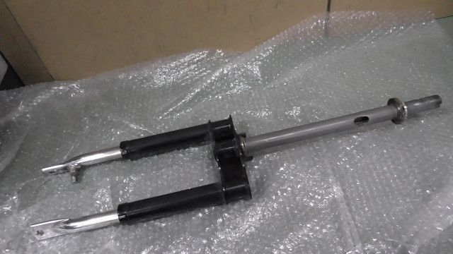 アプリオ 4JP-7298xxx の フロントフォーク:#1743566006