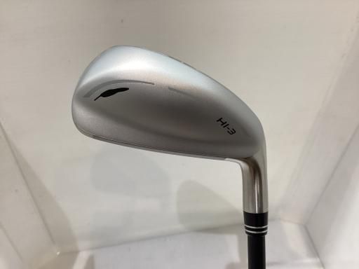 中古】 フォーティーン HI-3 27° ユーティリティ UT FT-60i