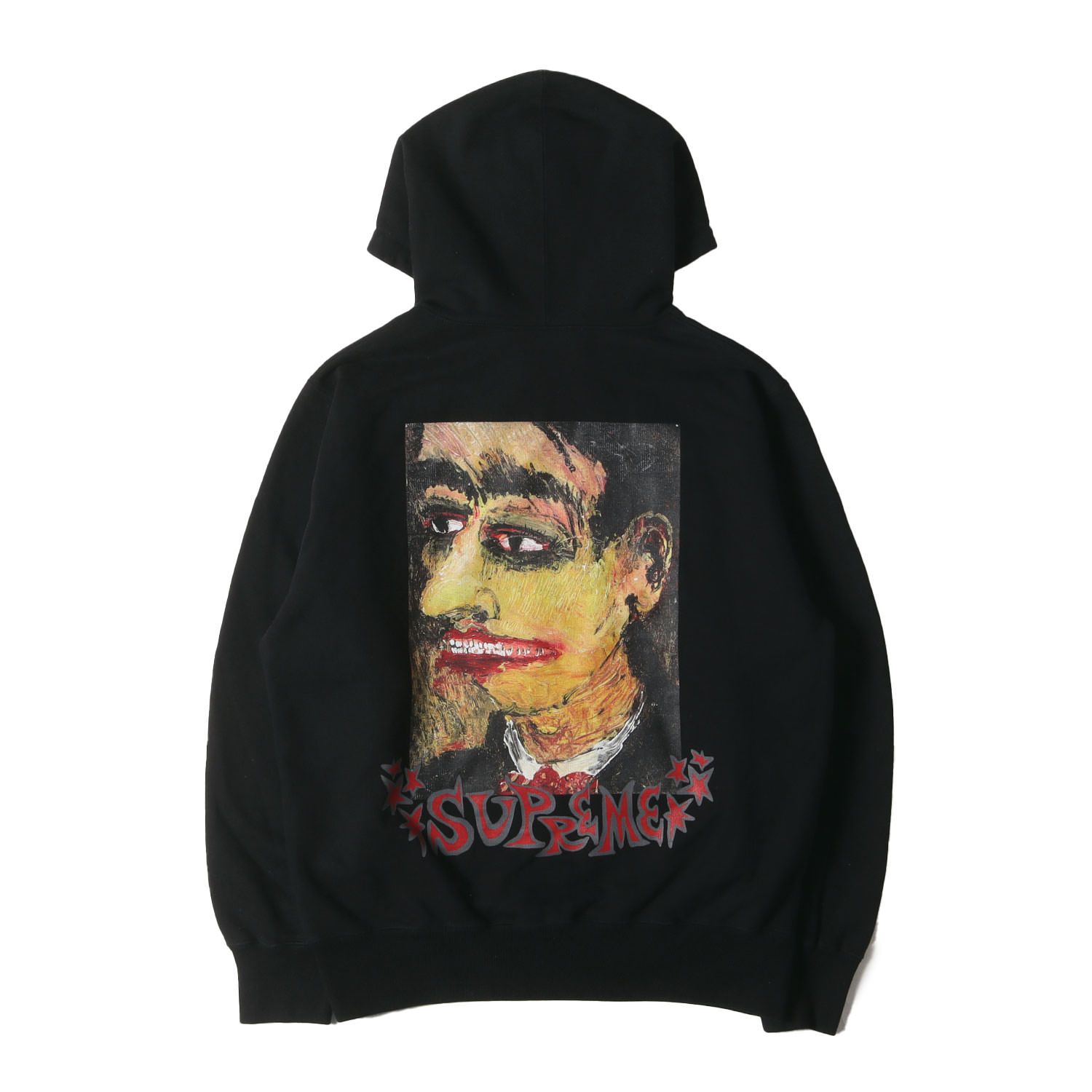 Supreme シュプリーム パーカー サイズ:S ポートレート