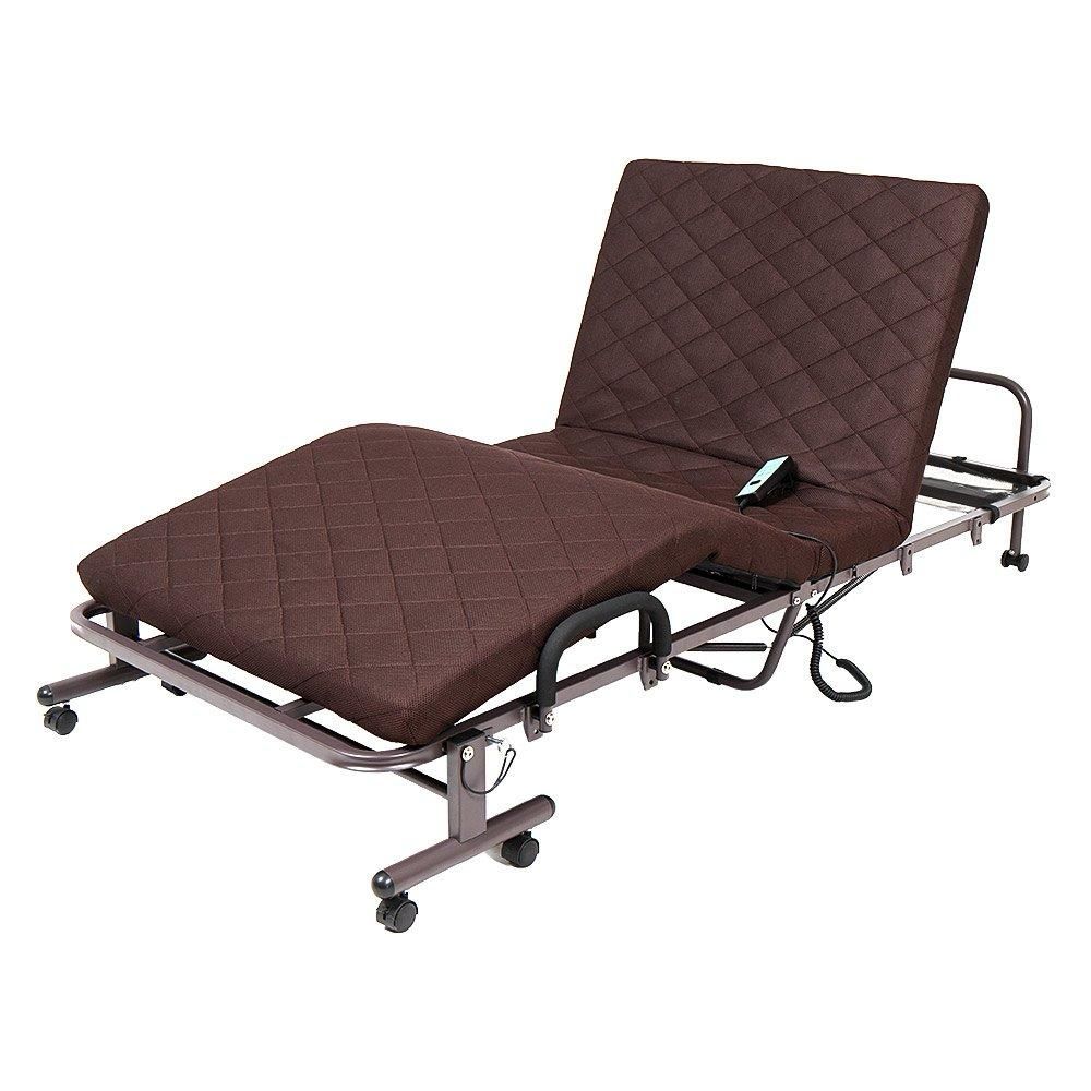 4営業日で発送 タック 電動ﾒｯｼｭｷﾙﾄﾍﾞｯﾄﾞ BR TAN-887BR