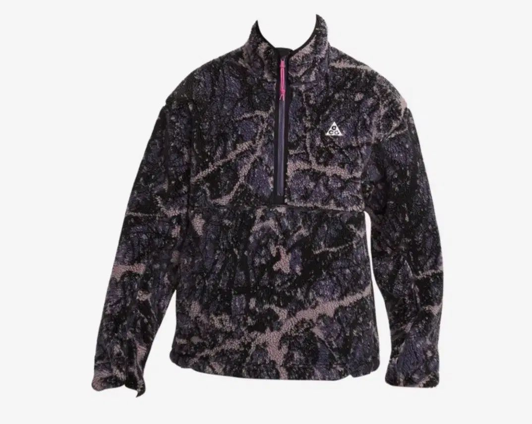 NIKE ナイキ ACG キャンウェル 氷河 Anorak アノラック