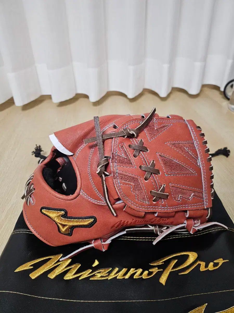 Mizuno ミズノ プロ オーダー グローブ