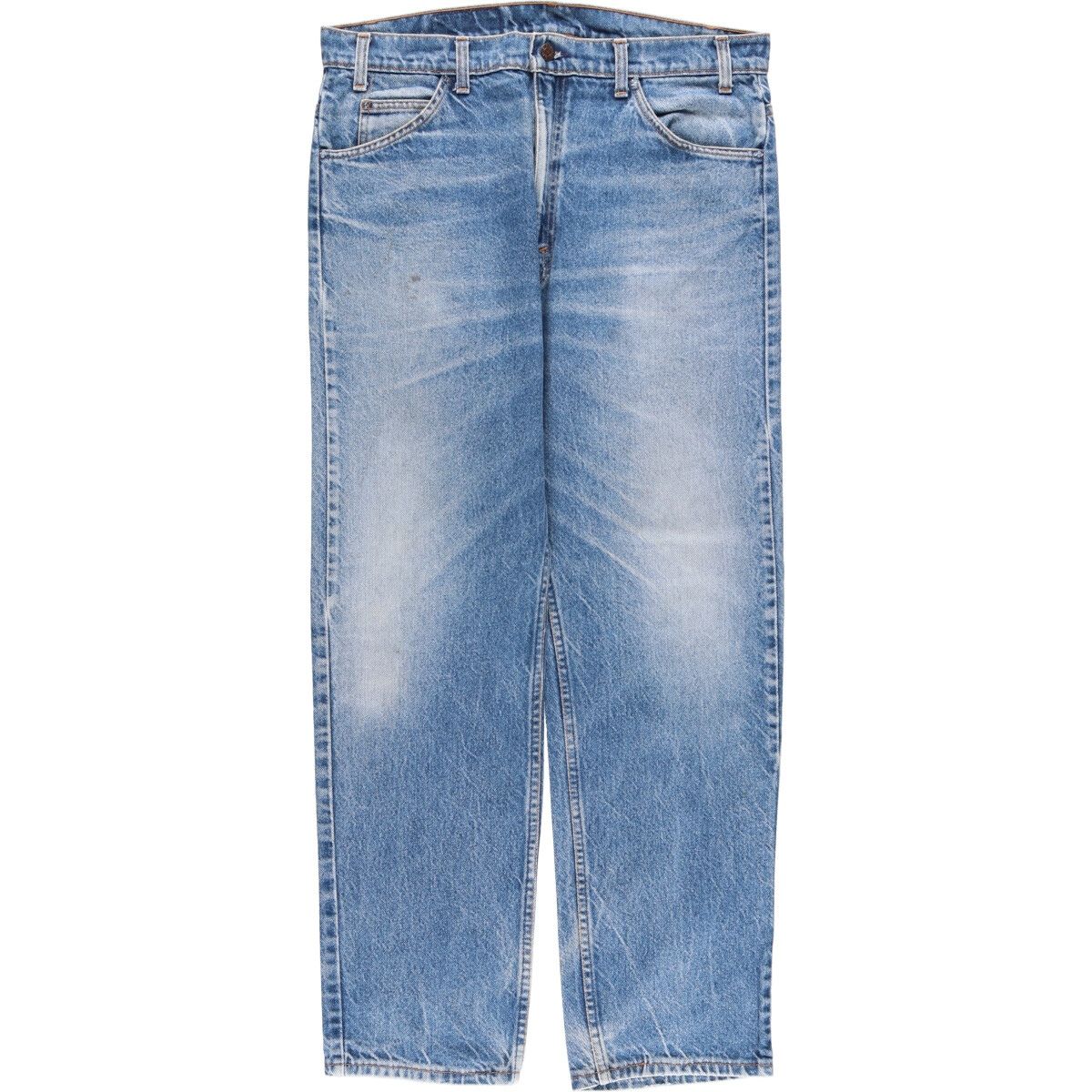 古着 90年代 リーバイス Levi´s 20505-0217 テーパードデニムパンツ USA製 メンズw36 ヴィンテージ/eaa409031