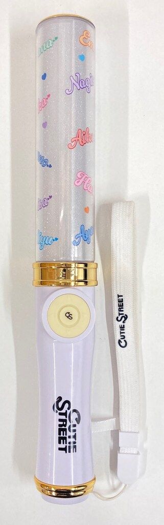 ア*オ様 CUTIE STREET ペンライト Amazon.co.jp: ペンライト cutie street : おもちゃ