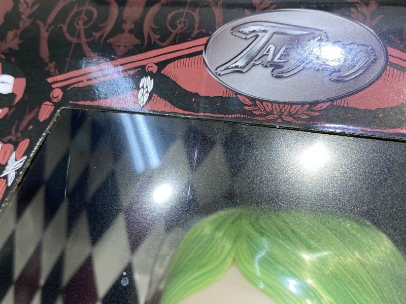 BUCK-TICK 今井寿 テヤンドール 新品未開封品 BUCK-TICK 今井寿