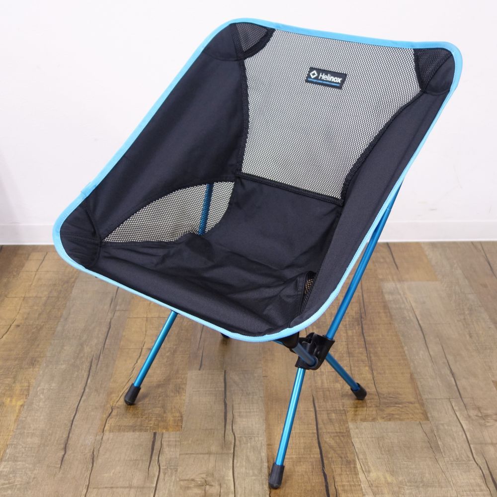 ネイバーフッド チェアワン ヘリノックス 2脚セット