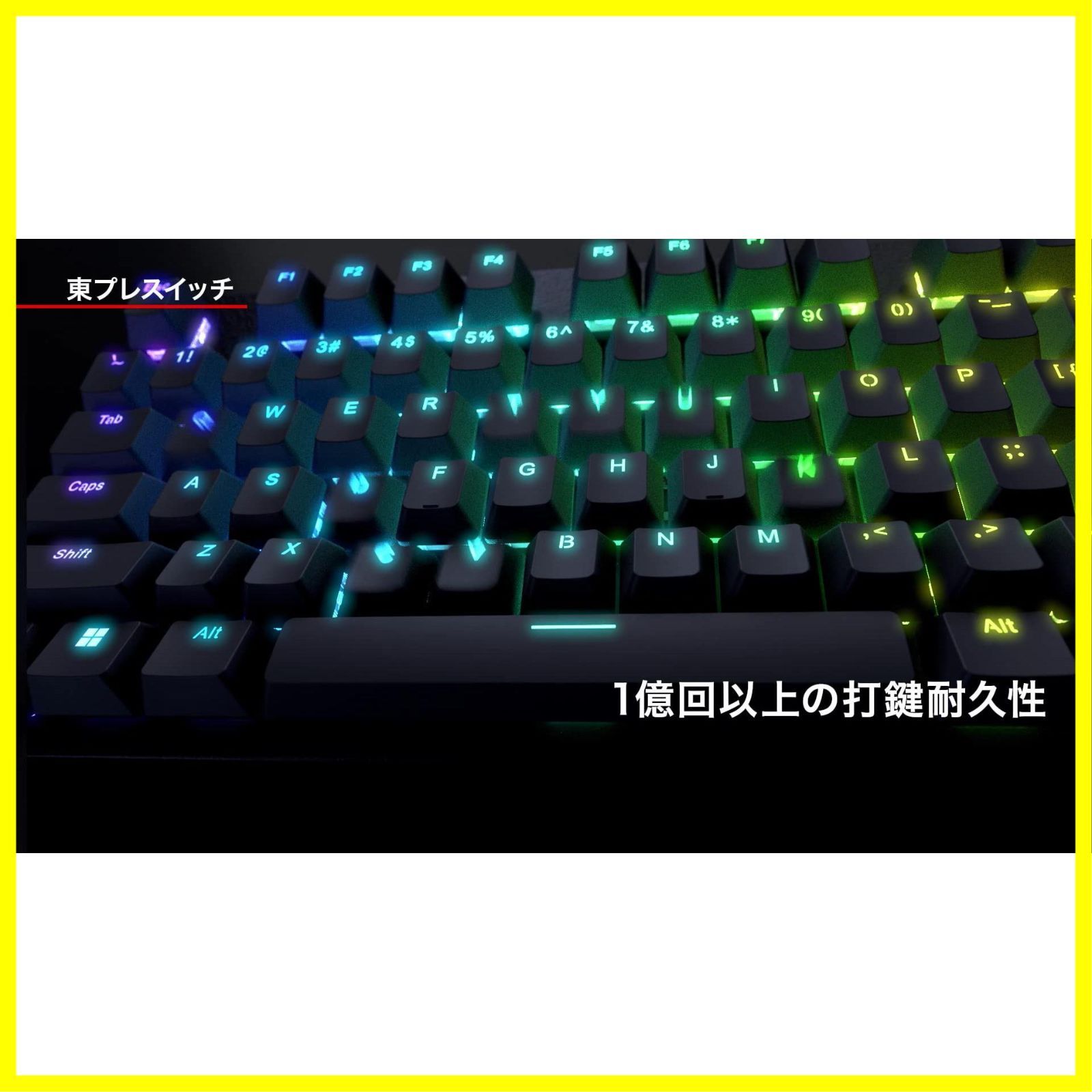 gx1 45g Realforce ふさわしく 日本語配列