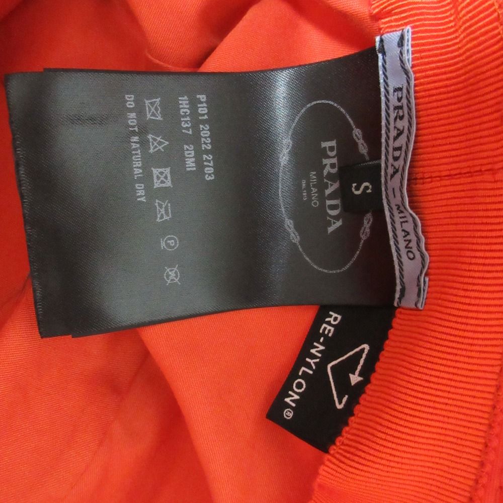 Re-Nylon