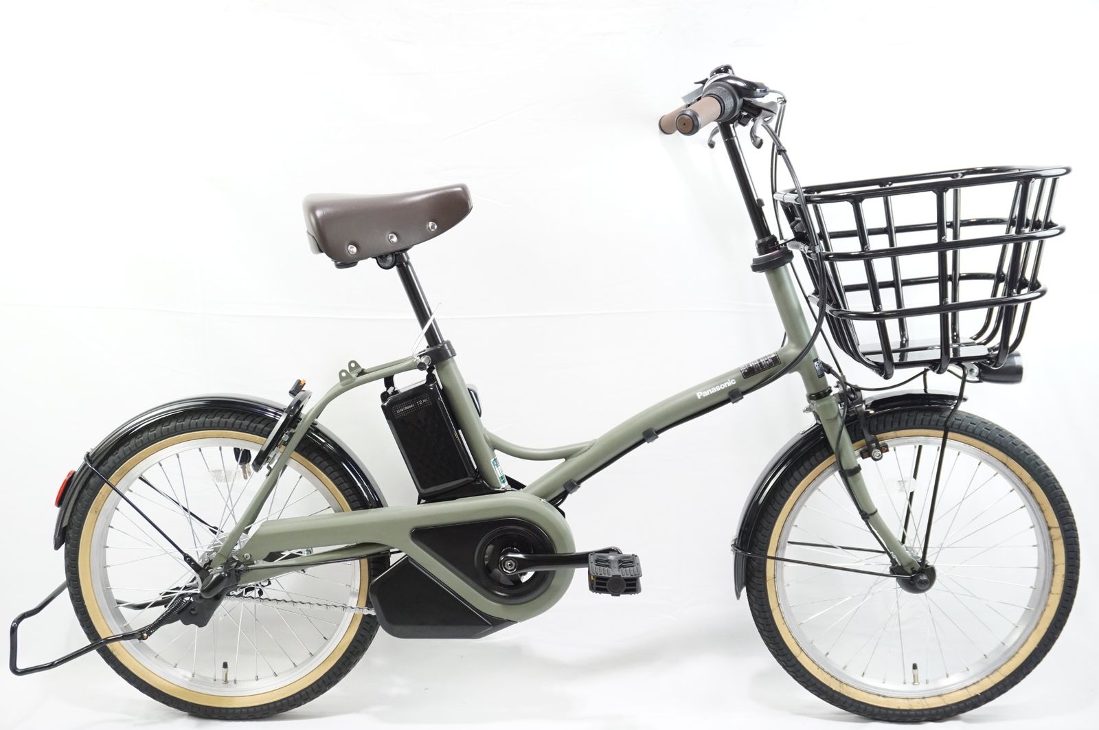 電動アシスト自転車 Panasonic パナソニック 2025年モデル グリッター