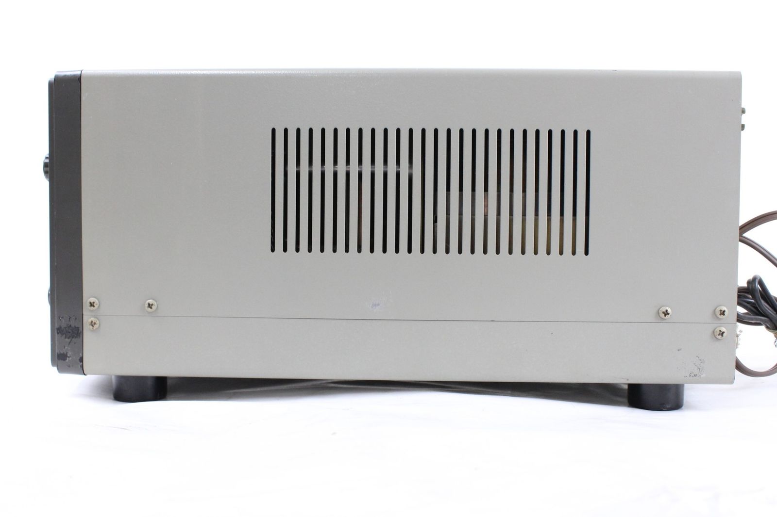 現状品 トリオ TV-506 トランスバーター トランシーバー TRIO アマチュア  無線 ITG4UHWCCW3K-B04-byebye 現状品 トリオ TV-506 トランスバーター トランシーバー TRIO
