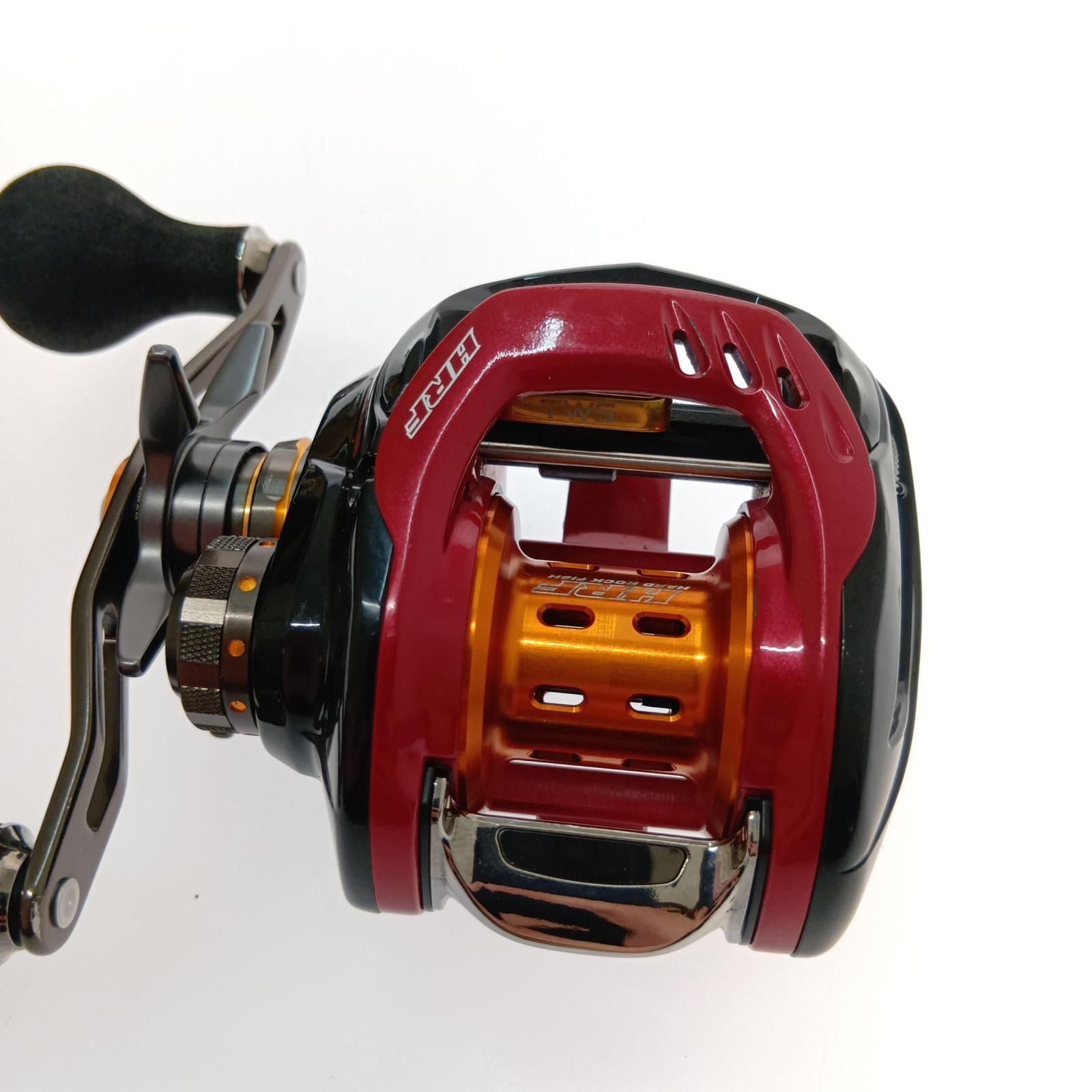 DAIWA ダイワ HRF ソニックスピード 9.1