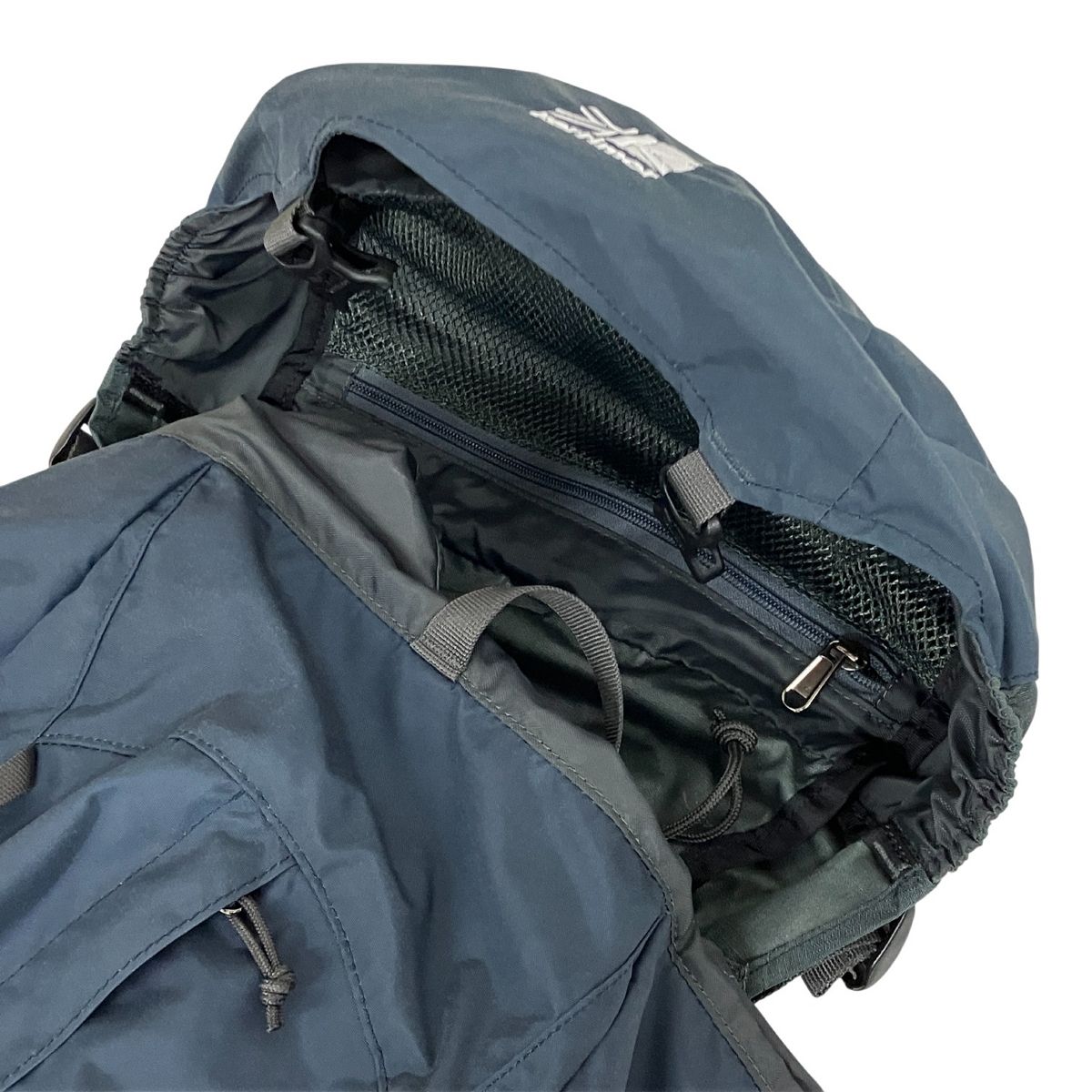 Karrimor ridge30 トレッキングバッグ アウトドア ネイビー T10461552 OLIVEOS_COM_TR