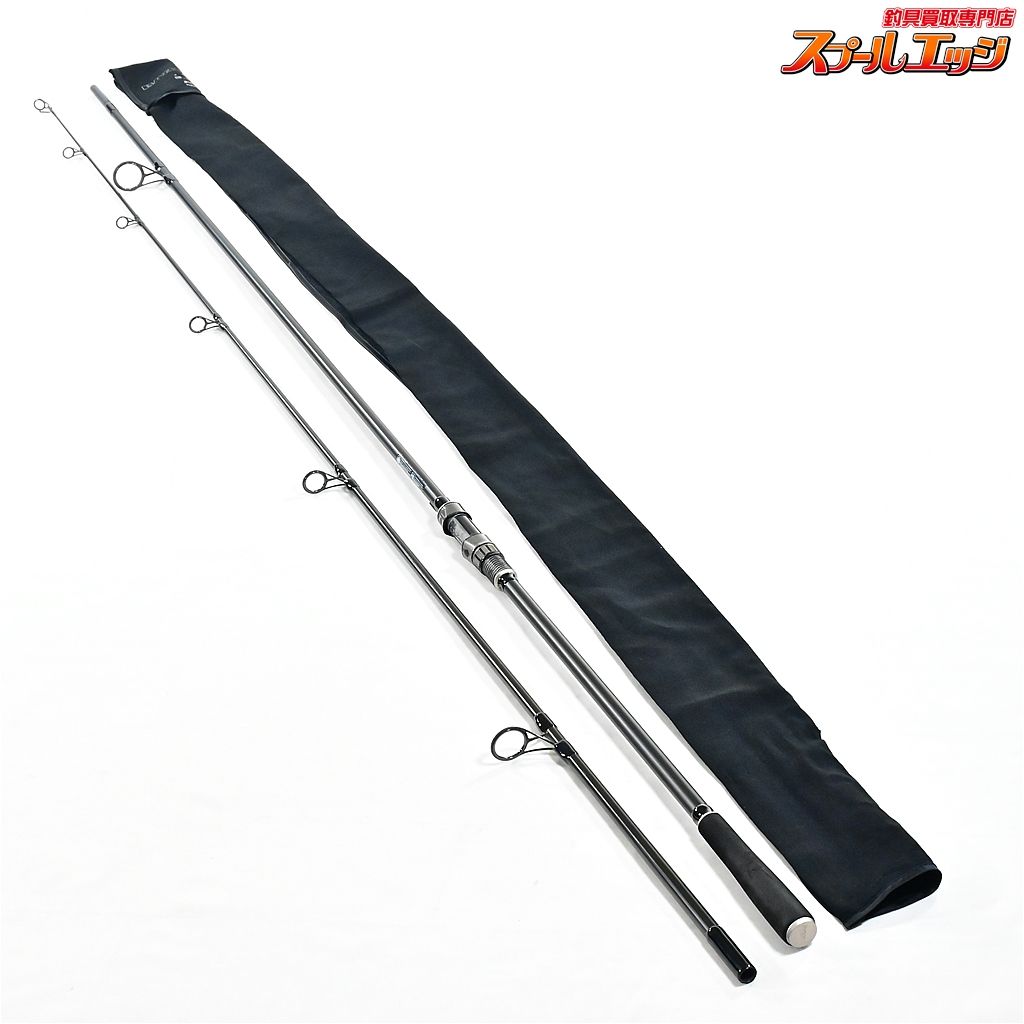 フォックス レンジャーXT 13ft 3.50lb カープロッド FOX RANGER コイ K_245 v38725