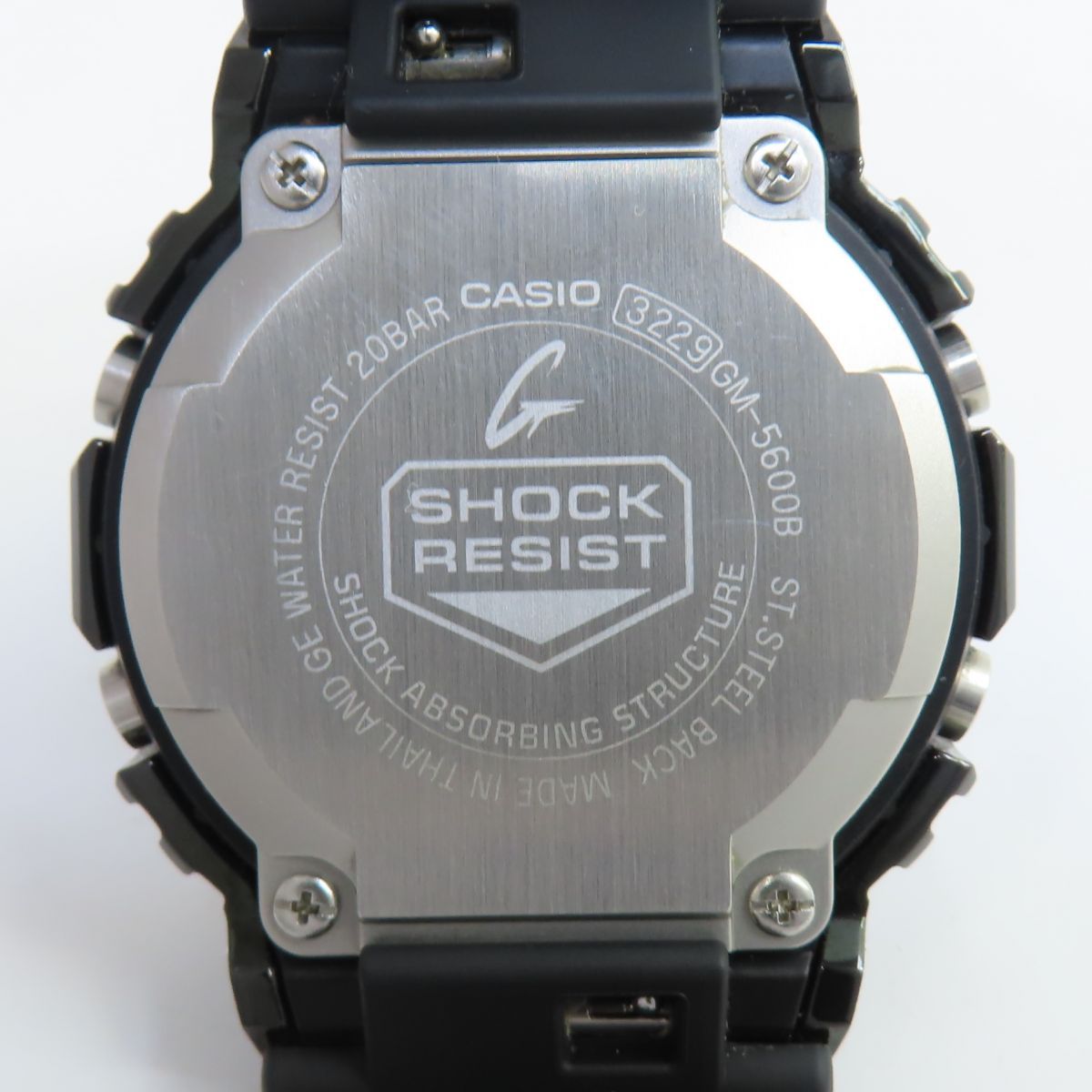 GM-5600B-1JF