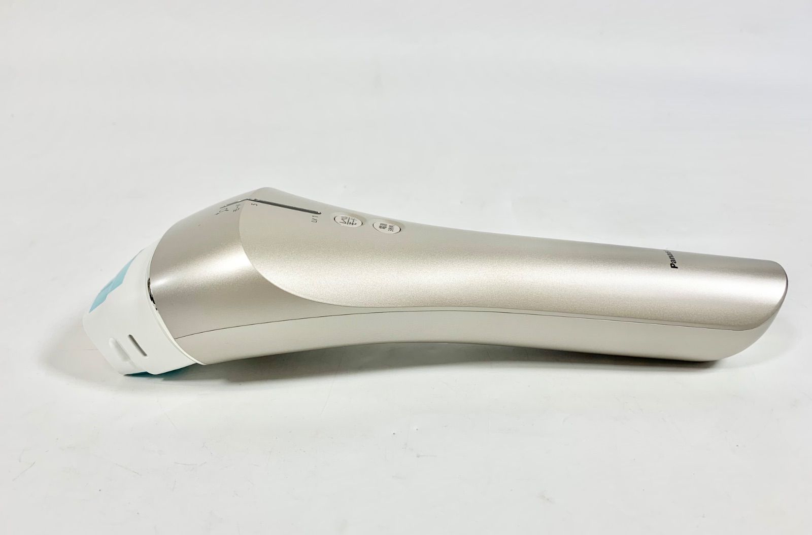 パナソニック ES-CWP97-N (ゴールド) 光美容器 脱毛器 【公式通販】