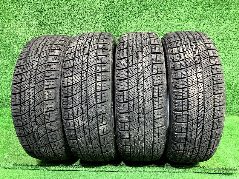 Nankang スタッドレス ナンカン アイスアクティバAW-1 165|55R15 4本 7ミリ 2025年