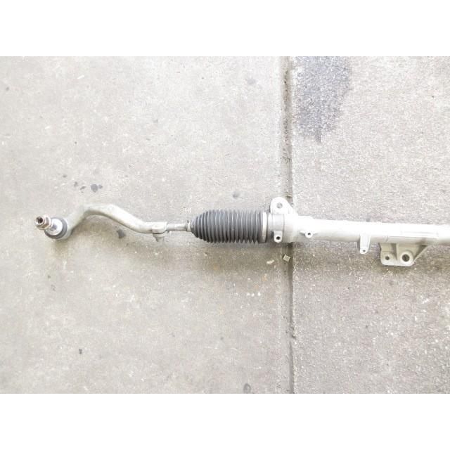 ステアリングラック ギアボックス