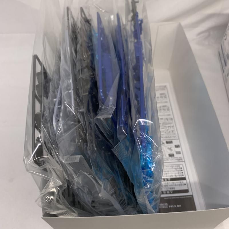 中古】GﾀﾞﾑS）HG エクストリームガンダム エクリプス Fパーツ EXVS