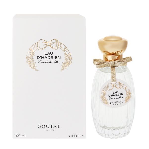グタール オーダドリアン EDT・SP 100ml 香水 フレグランス EAU D’HADRIEN GOUTAL 新品 未使用