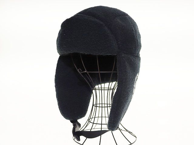 シュプリーム SUPREME 23AW SHEARLING TROOPER シアリング トルーパー