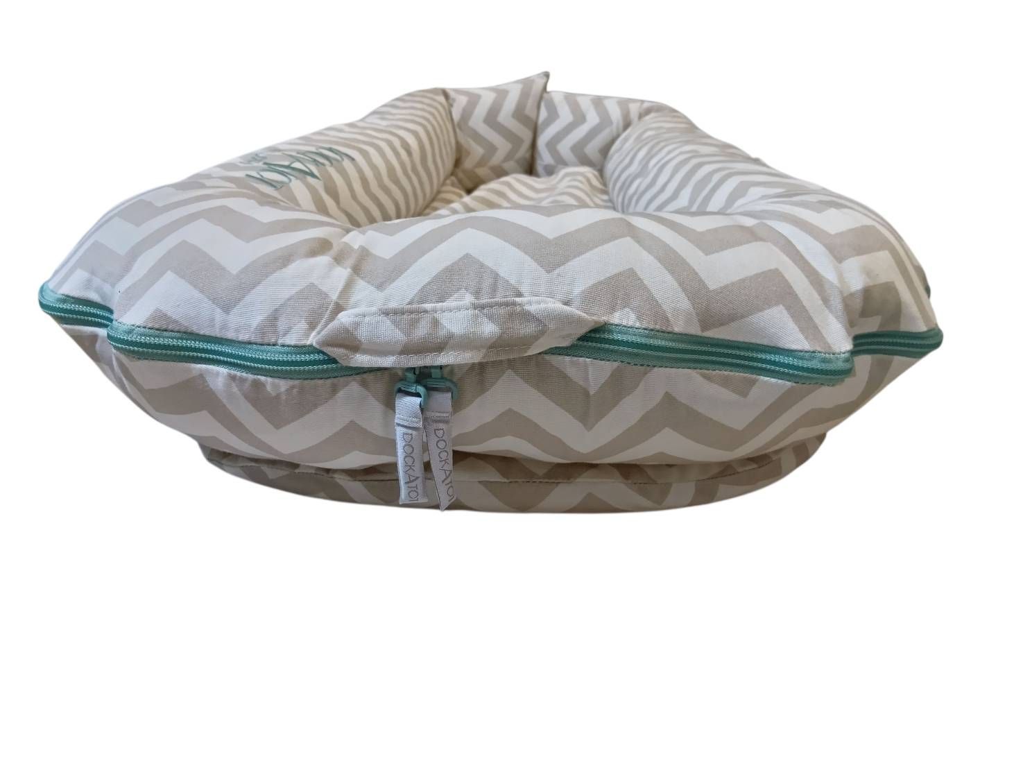 DELUXE 生後0～8ヶ月用