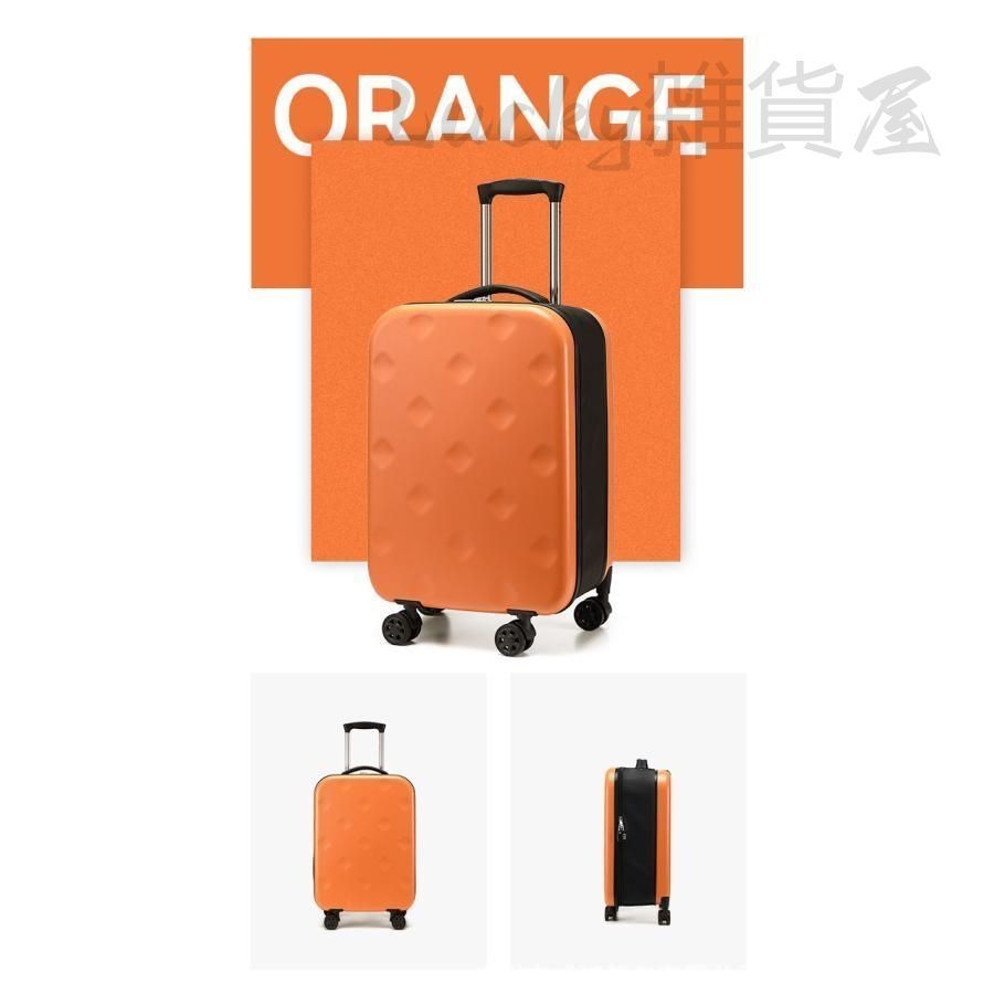 折り畳みキャリーケース