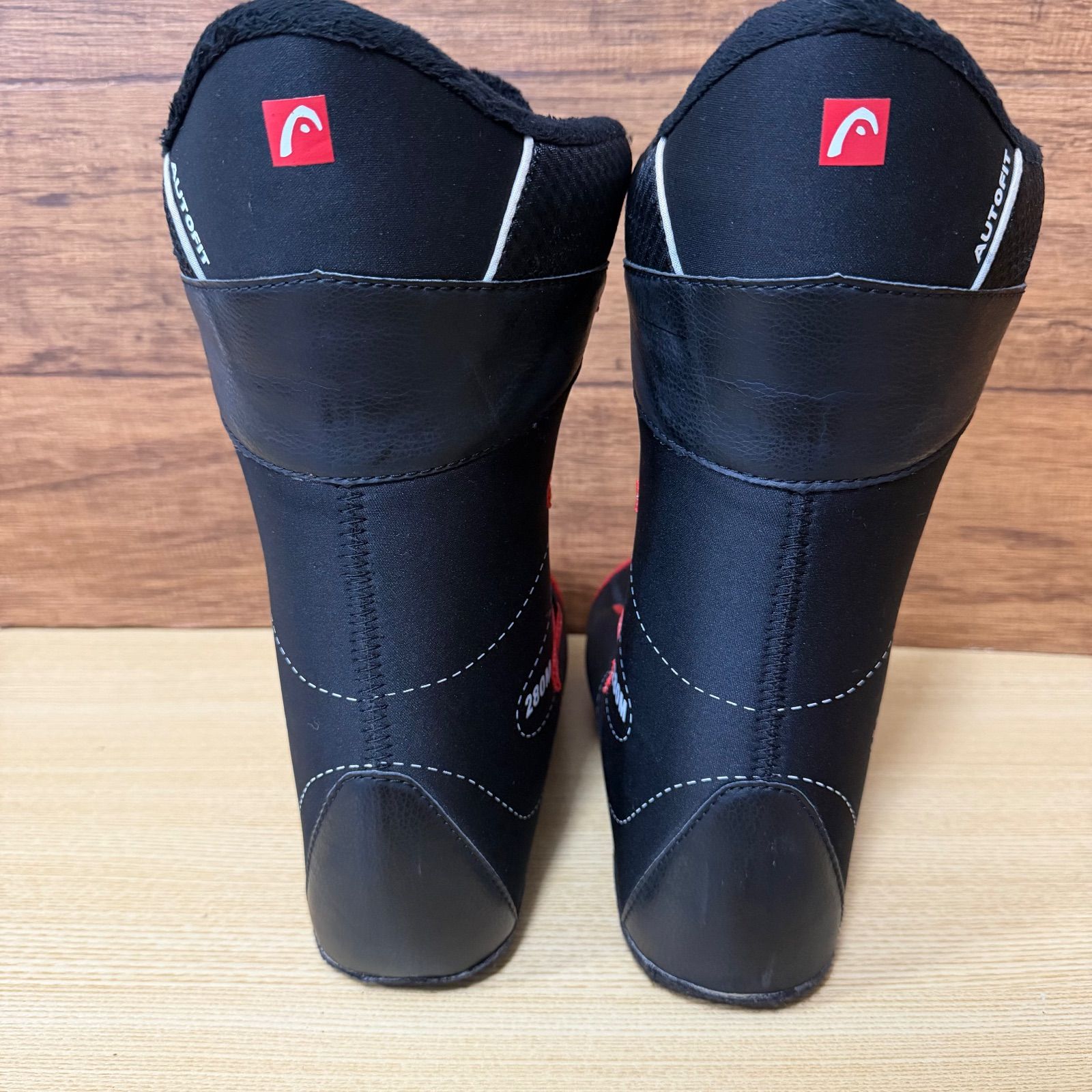 美品 HEAD ヘッド ディスカウント SCOUT スカウトSNOWBOARD