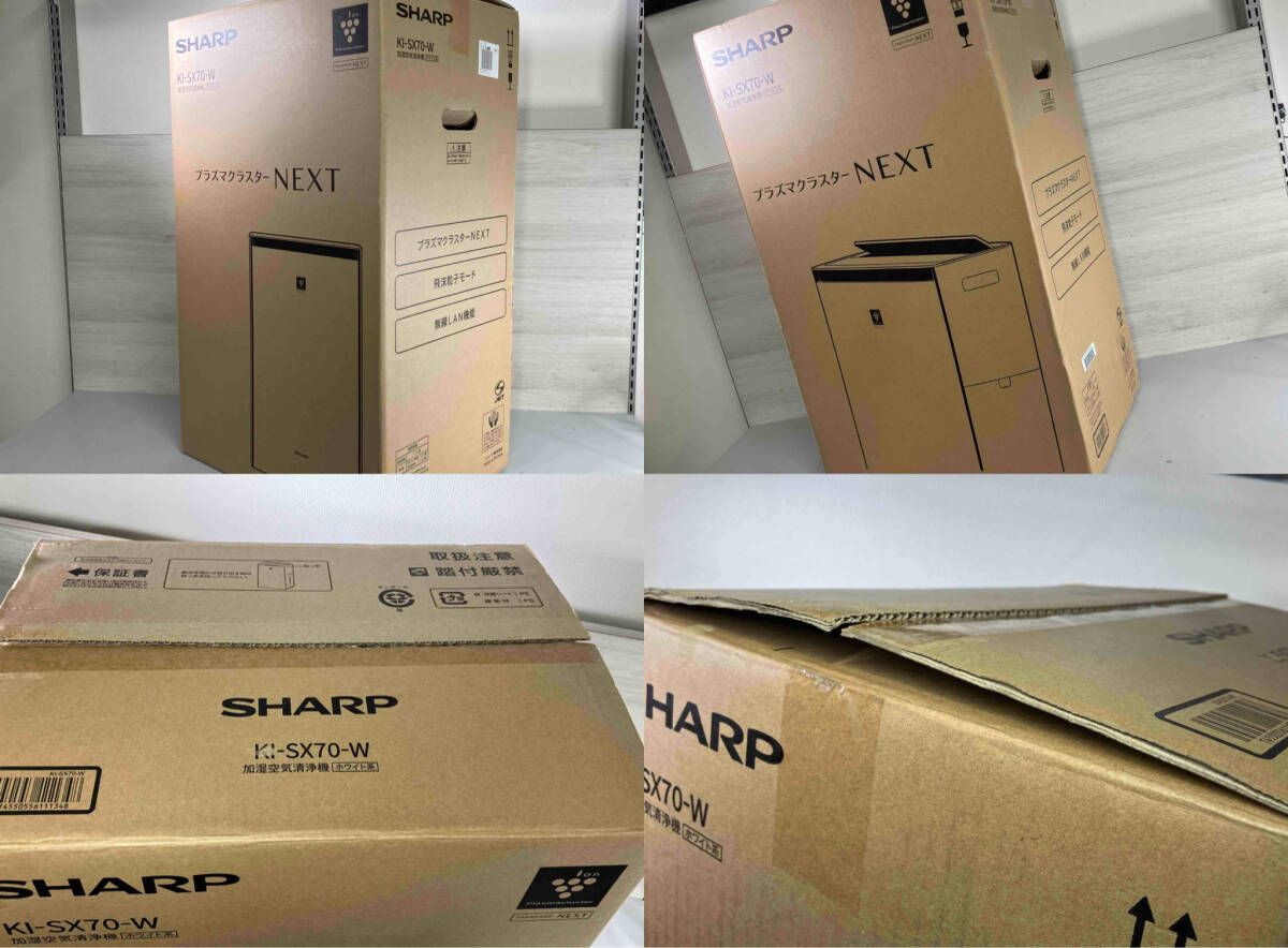SHARP