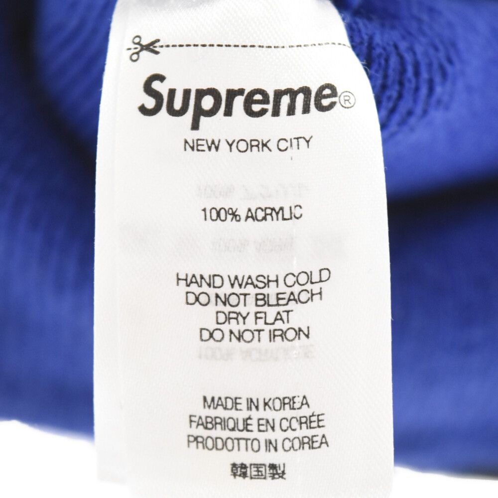 SUPREME (シュプリーム) 22AW Doughboy Beanie ドゥボーイ