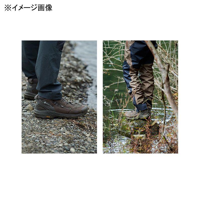 GORE-TEX ミッドカット