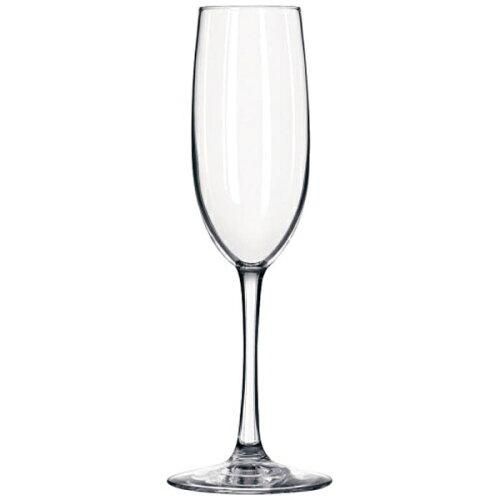 3営業日で発送 Libbey リビー ヴィーニャ フルート№７５００ ６ヶ入 RLBL001