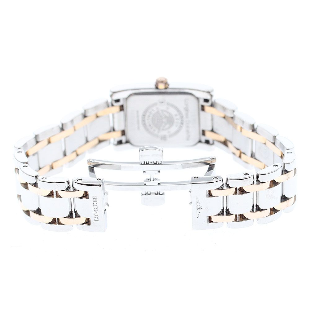 ロンジン LONGINES L5.155.5 ドルチェビータ スモールセコンド  