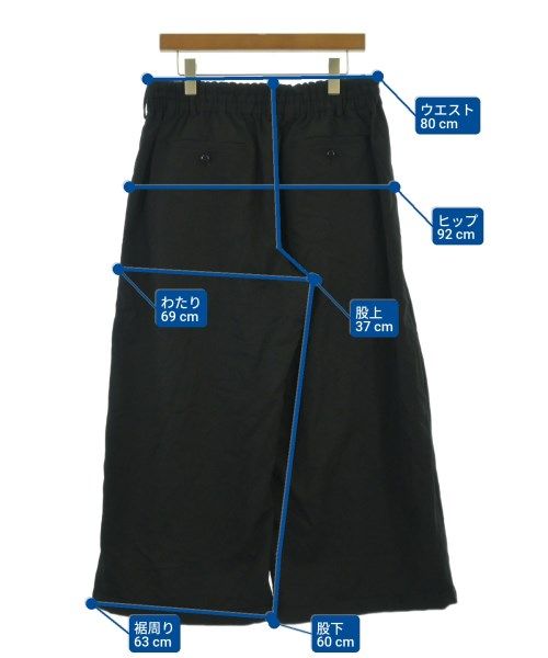 s'yte パンツ（その他） メンズ 【古着】【中古】【送料無料】 - メルカリ