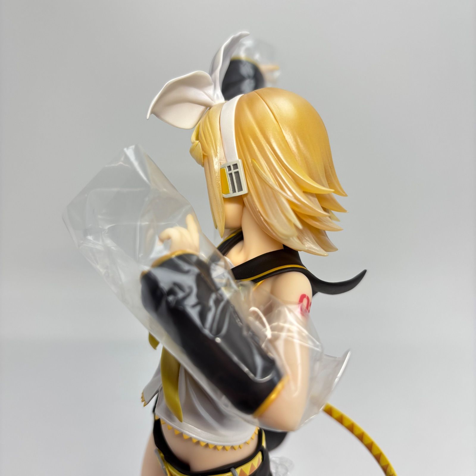 鏡音リン Tony Ver. 1/7 フィギュア 鏡音リン・レンキャラクター