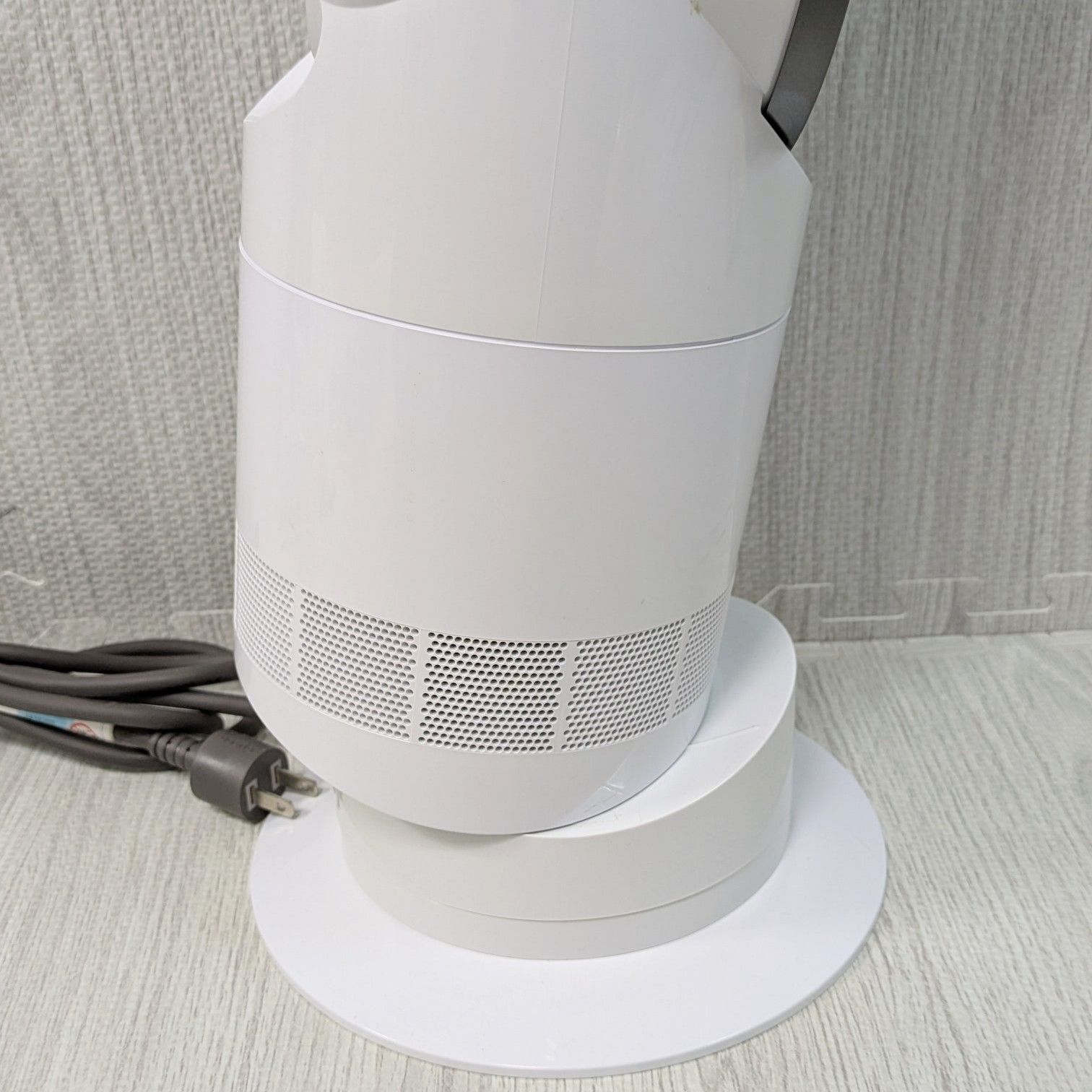 良品 AM09 Dyson ホットアンドクール hot + cool 2023年 純正リモコン